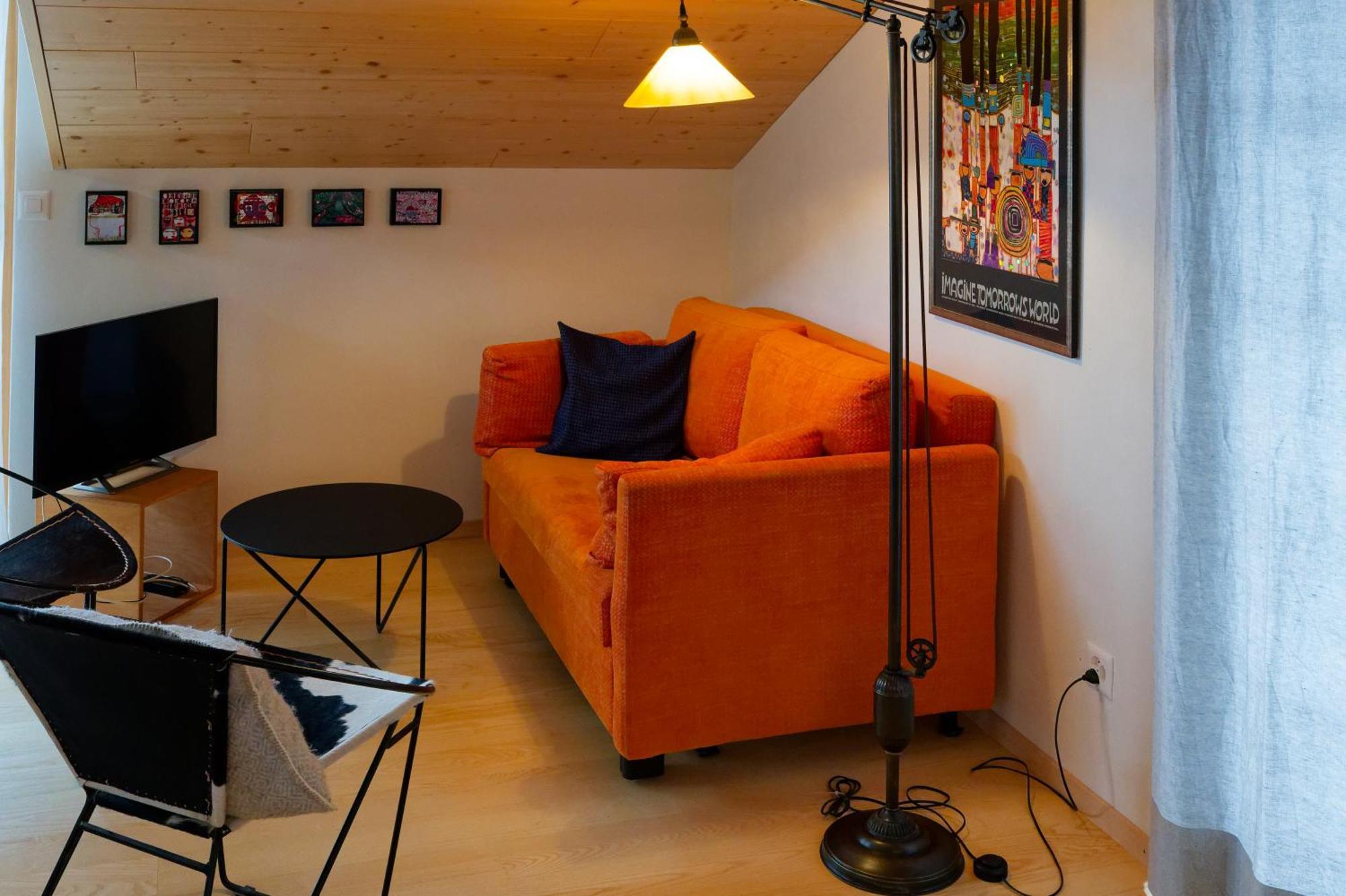 Chalet Valeria Saas-Fee Exterior foto